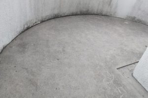 コンクリートの改質復元